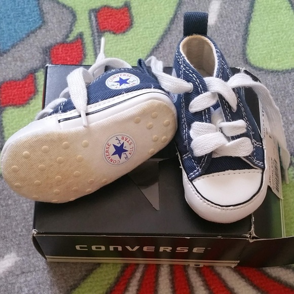 Converse Other - Infant Converse Size 1